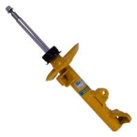 Bilstein 10-16 Mercedes-Benz E350 Front B6 Series Strut Assembly - Burkken Auto Parts