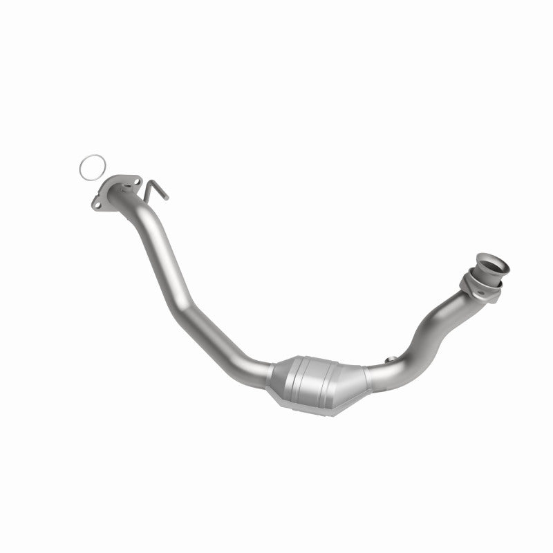 MagnaFlow Conv DF 96-97 Ford Explorer 5.0L - Burkken Auto Parts