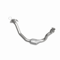 MagnaFlow Conv DF 96-97 Ford Explorer 5.0L - Burkken Auto Parts