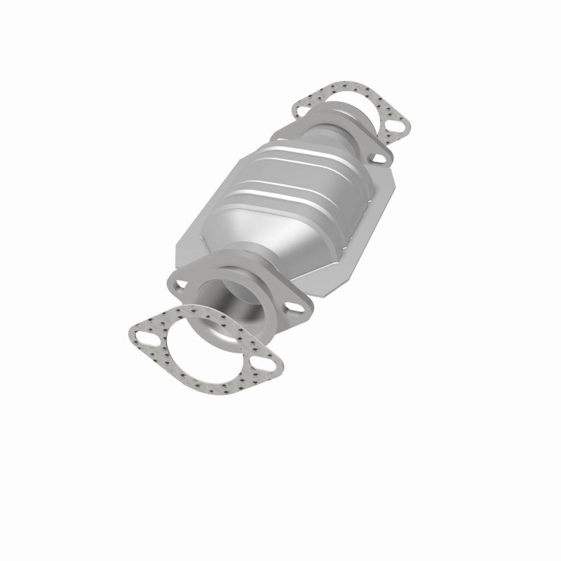 MagnaFlow Conv DF 99-01 Nissan Altima 2.4L - Burkken Auto Parts
