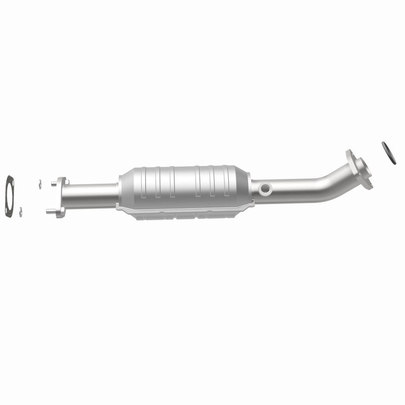 Magnaflow Conv DF 98-00 Niss Pathfinder 3.3L - Burkken Auto Parts