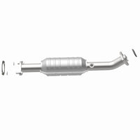 Magnaflow Conv DF 98-00 Niss Pathfinder 3.3L - Burkken Auto Parts