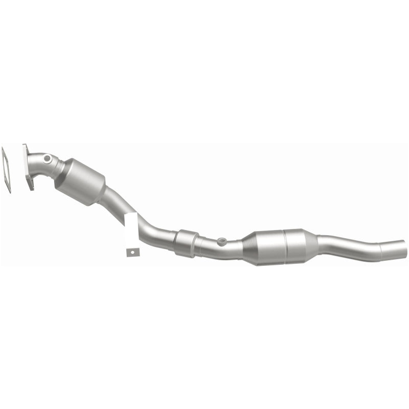 Magnaflow Conv DF 01-02 Audi S4 2.7L P/S - Burkken Auto Parts