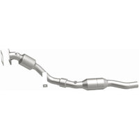 Magnaflow Conv DF 01-02 Audi S4 2.7L P/S - Burkken Auto Parts