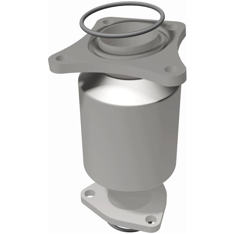 Magnaflow Conv DF 2002 Infiniti I35 3.5L fr - Burkken Auto Parts