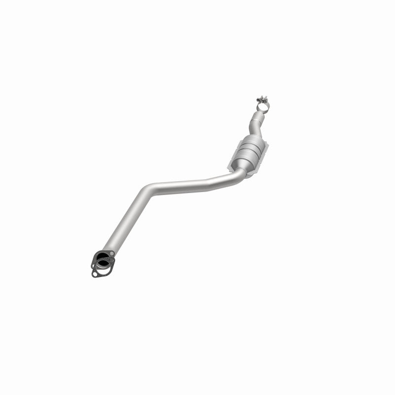 MagnaFlow Conv DF 06-07 BMW 530i 3.0L Driver Side - Burkken Auto Parts
