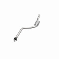 MagnaFlow Conv DF 06-07 BMW 530i 3.0L Driver Side - Burkken Auto Parts