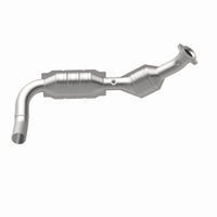 MagnaFlow Conv DF 03-04 Exped 4.6L Driver Side - Burkken Auto Parts