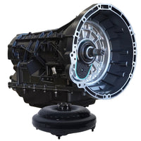 BD Diesel 18-20 Ford F150 V8 2WD 10R80 Roadmaster Transmission & Pro Force Converter Kit - Burkken Auto Parts