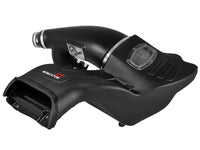 aFe Momentum GT Pro DRY S Intake System 2016 Ford F-150 EcoBoost V6-2.7L/3.5L (tt) - Burkken Auto Parts