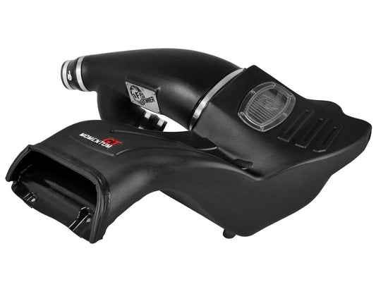aFe Momentum GT Pro DRY S Intake System 2016 Ford F-150 EcoBoost V6-2.7L/3.5L (tt) - Burkken Auto Parts