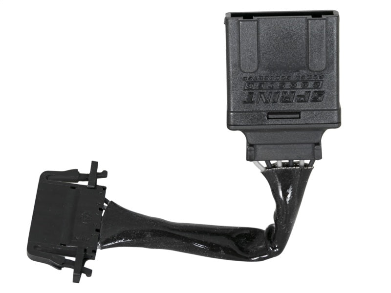 aFe Power Sprint Booster Power Converter 11-17 Porsche Cayenne - Burkken Auto Parts