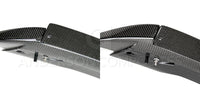 Anderson Composites 15-16 Ford Mustang Type-ST Rear Spoiler (Use Stock Mounting) - Burkken Auto Parts