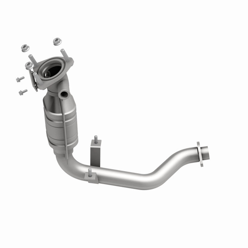 Magnaflow Conv DF 01-04 Ford Escape - Burkken Auto Parts