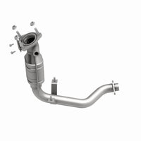 Magnaflow Conv DF 01-04 Ford Escape - Burkken Auto Parts