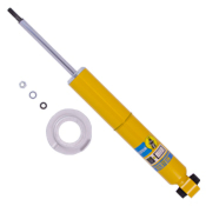 Bilstein B6 13-14 Subaru Outback Rear Shock Absorber - Burkken Auto Parts