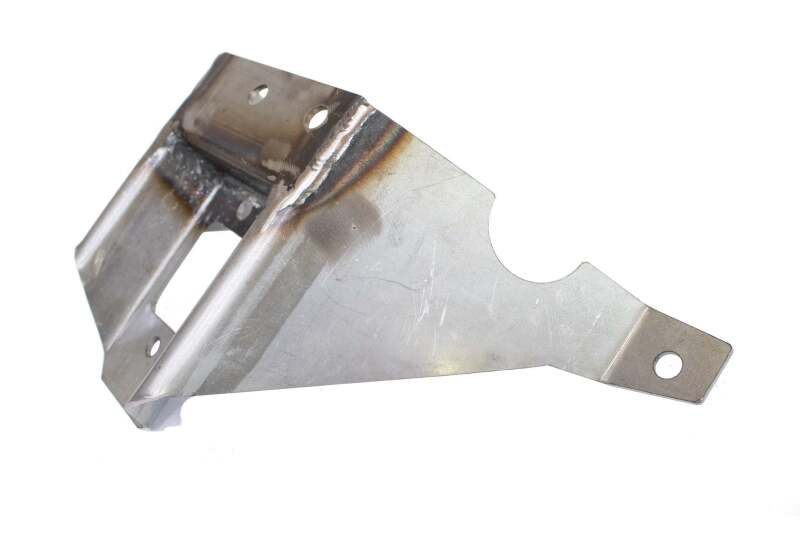 Rustbuster Rear Shock Mount Right Side