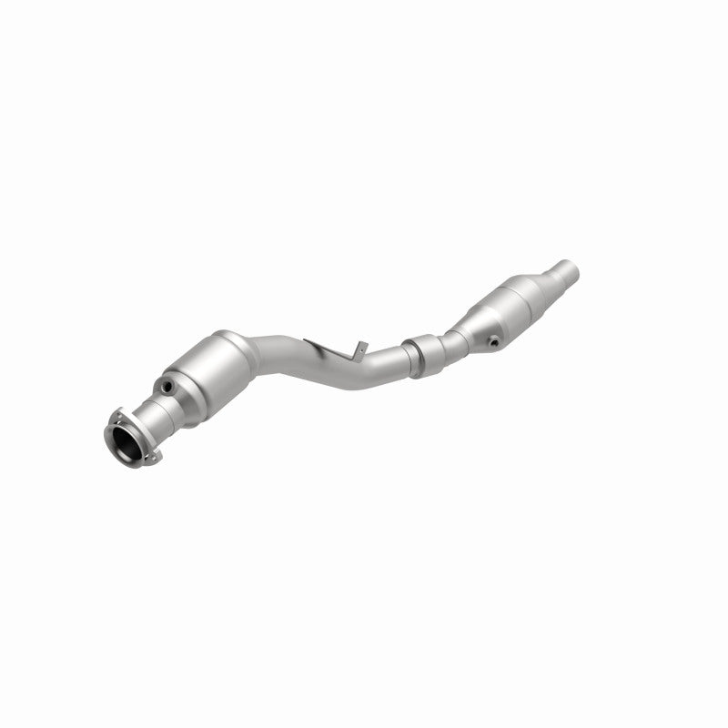 MagnaFlow Conv DF 04-06 Audi S4 4.2L - Burkken Auto Parts
