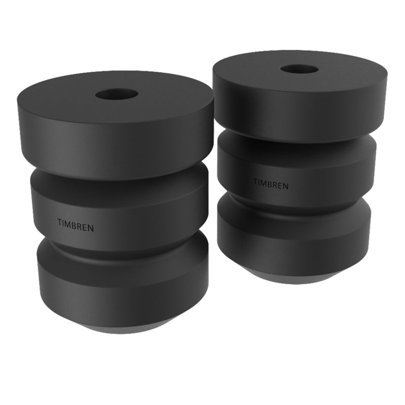 Timbren 2002 Cadillac Escalade RWD Rear Suspension Enhancement System - Burkken Auto Parts