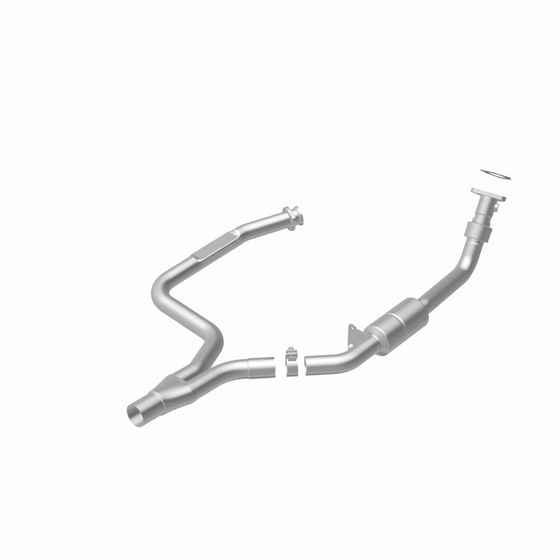 Magnaflow 98-99 Chevrolet Camaro 5.7L Direct Fit Converter - Burkken Auto Parts
