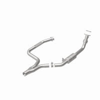 Magnaflow 98-99 Chevrolet Camaro 5.7L Direct Fit Converter - Burkken Auto Parts