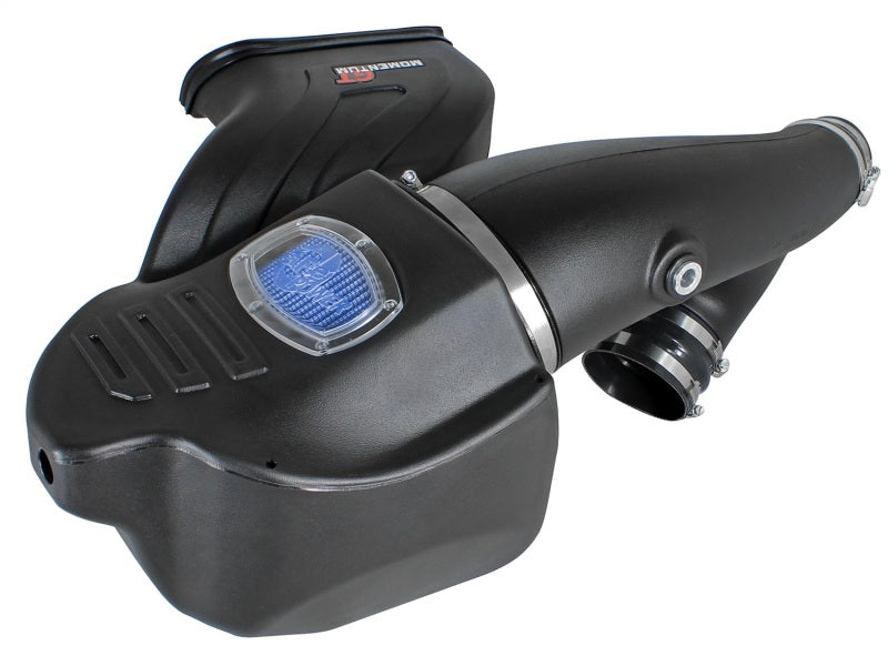 aFe Momentum GT Pro 5R Intake System 2016 Ford F-150 EcoBoost V6-2.7L/3.5L (tt) - Burkken Auto Parts