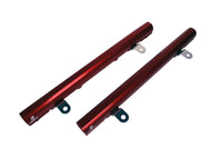 Aeromotive 05-10 Ford Mustang GT 4.6L 3 valve Fuel Rails - Burkken Auto Parts