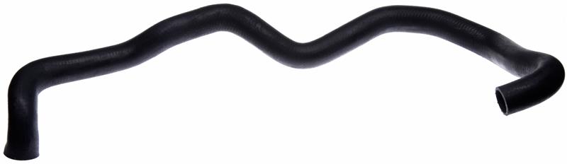 Gates 92-95 Dodge Caravan V-6 3.0L Lower Molded Coolant Hose