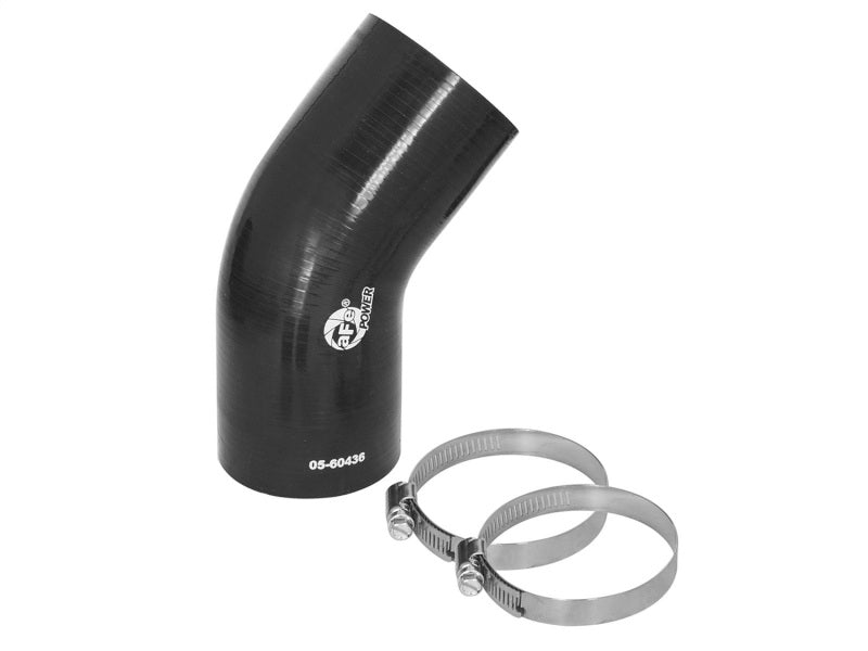 aFe BladeRunner Couplings & Clamps Replacement for aFe Tube Kit 11-13 BMW 335i 3.0L (t) - Burkken Auto Parts