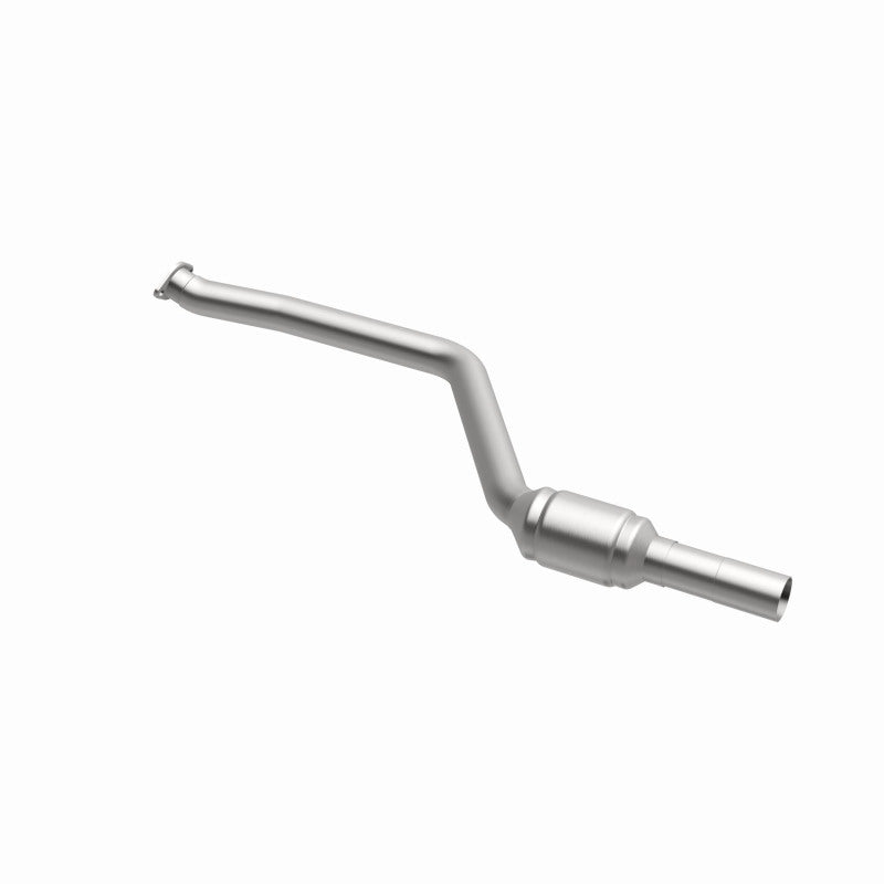 MagnaFlow Conv DF BMW 3 06-09 Front - Burkken Auto Parts