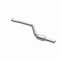 MagnaFlow Conv DF BMW 3 06-09 Front - Burkken Auto Parts