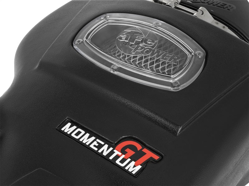 aFe POWER Momentum GT Pro Dry S Cold Air Intake 2017 Nissan Patrol (Y61) I6-4.8L - Burkken Auto Parts