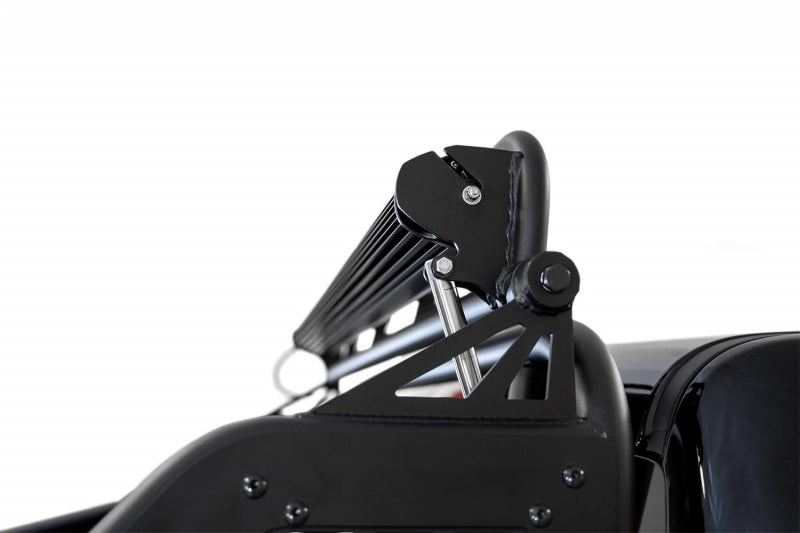 Addictive Desert Designs 21-22 RAM 1500 TRX Race Series Chase Rack w/ 2017 Grill Pattern - Burkken Auto Parts