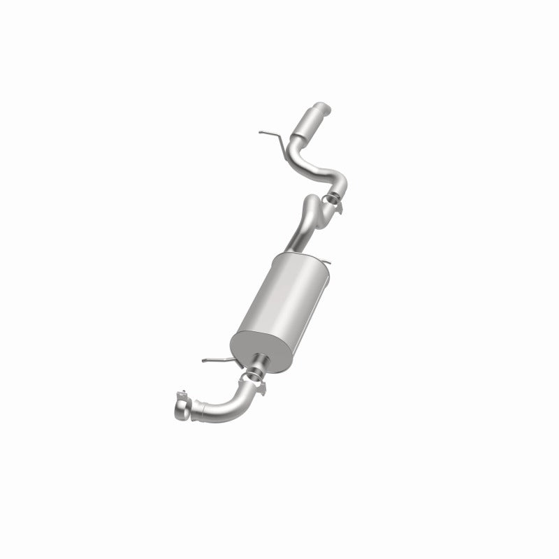 MagnaFlow BRE Exhaust Kit 11-17 T&C Grand Caravan Ram C/V Routan 3.6L - Burkken Auto Parts