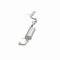 MagnaFlow BRE Exhaust Kit 11-17 T&C Grand Caravan Ram C/V Routan 3.6L - Burkken Auto Parts