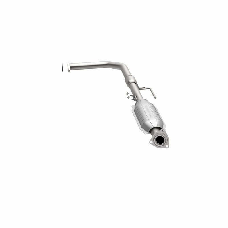 MagnaFlow Conv DF 00-04 Tundra Driver Side 4.7L - Burkken Auto Parts