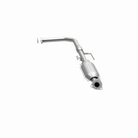 MagnaFlow Conv DF 00-04 Tundra Driver Side 4.7L - Burkken Auto Parts