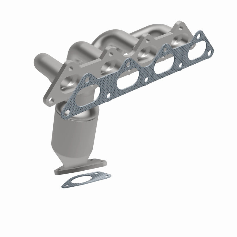 MagnaFlow Conv DF 01-05 Dodge Stratus 2.4L - Burkken Auto Parts