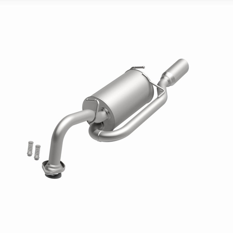 MagnaFlow 08-14 Scion xD 1.8L BRE Exhaust Kit - Burkken Auto Parts