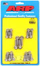 ARP Ford SS 12pt 351C and W Oil Pan Bolt Kit - Burkken Auto Parts