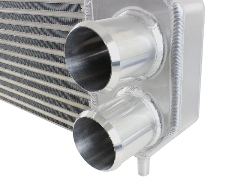 aFe Bladerunner 3in Core Intercooler 2015 Ford F-150 V6 2.7/3.5L (tt) - Burkken Auto Parts