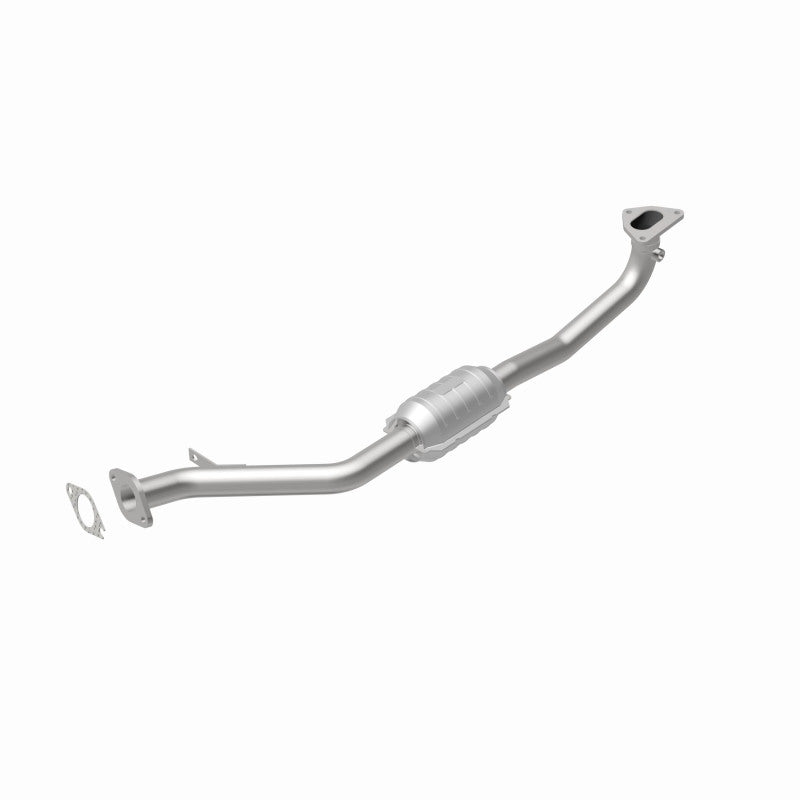 MagnaFlow Conv DF 01-04 Subaru Outback 3L Passenger Side - Burkken Auto Parts