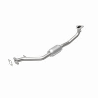 MagnaFlow Conv DF 01-04 Subaru Outback 3L Passenger Side - Burkken Auto Parts