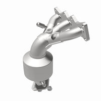MagnaFlow Conv DF 95-02 Mazda Millenia 2.3L - Burkken Auto Parts