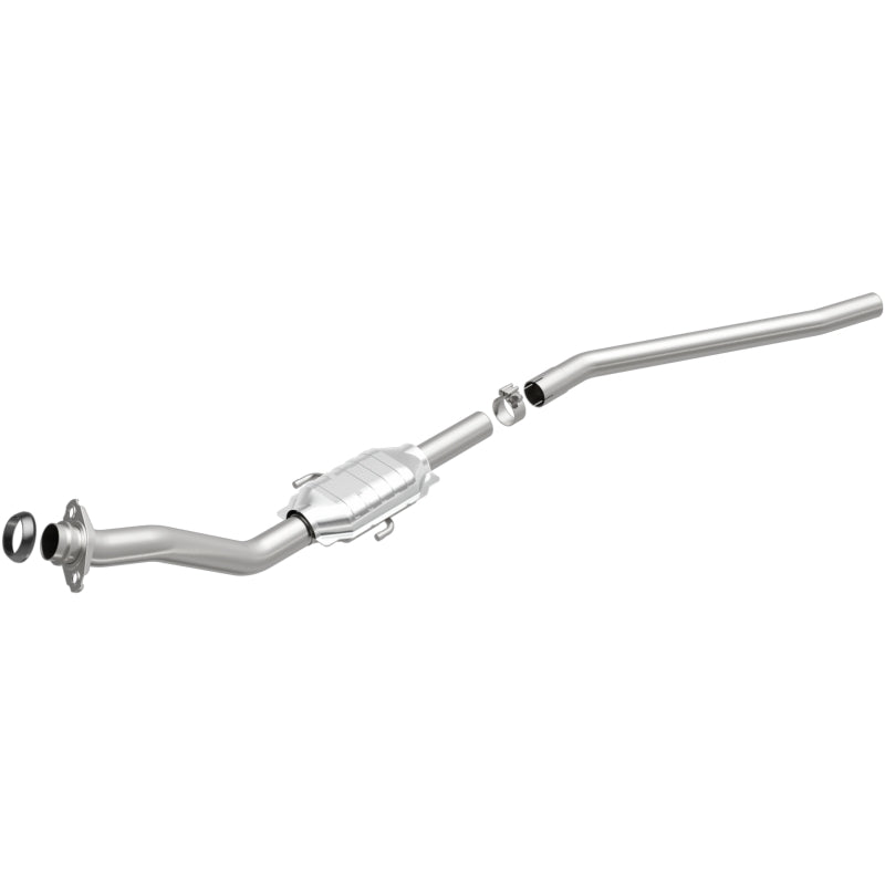 MagnaFlow Conv DF California Grade 92-93 Chrysler Town & Country 3.3L/94-95 Town & Country 3.8L - Burkken Auto Parts
