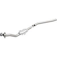 MagnaFlow Conv DF California Grade 92-93 Chrysler Town & Country 3.3L/94-95 Town & Country 3.8L - Burkken Auto Parts