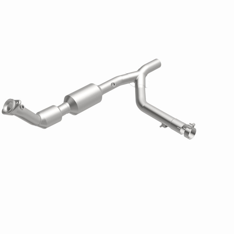 Magnaflow 2000 Ford F-150 5.4L Direct Fit Converter - Burkken Auto Parts
