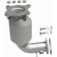 Magnaflow 20-21 Subaru WRX 2.0L Direct Fit Cat Converter