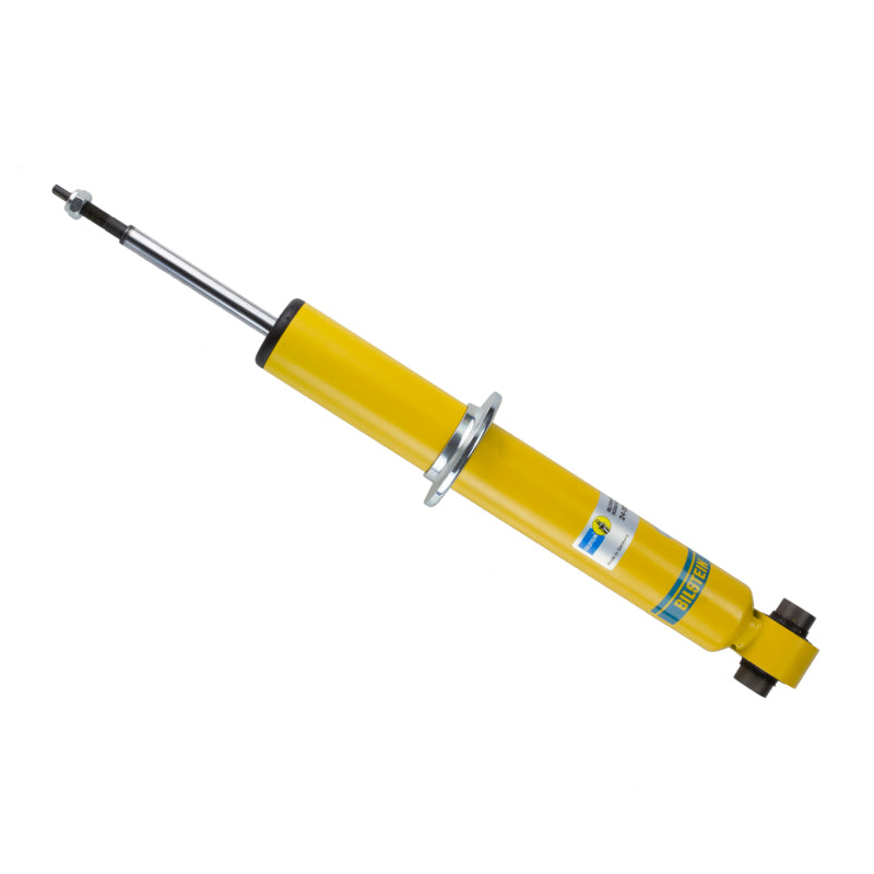 Bilstein B6 03-08 Mercedes-Benz SL55 AMG (w/o Electronic Suspension) Rear Monotube Shock Absorber - Burkken Auto Parts