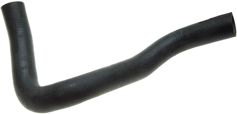 Gates 81-80 Ford F Series Pickup V8 5.8L Upper Coolant Hose